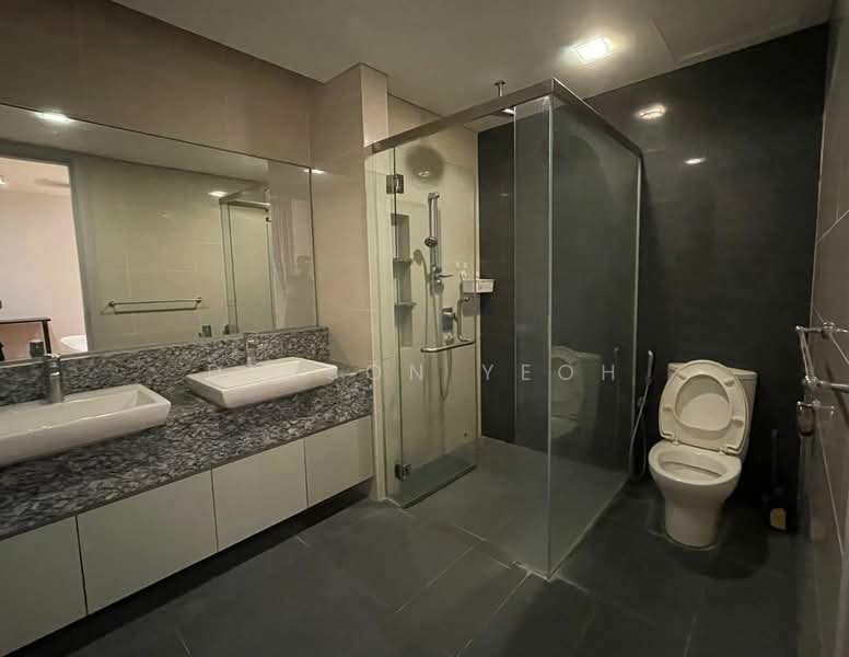 The Westside One untuk Untuk Dijual - RM 1,250,000, Mac 2026 - Bathroom - PropertyGuru.com.my
