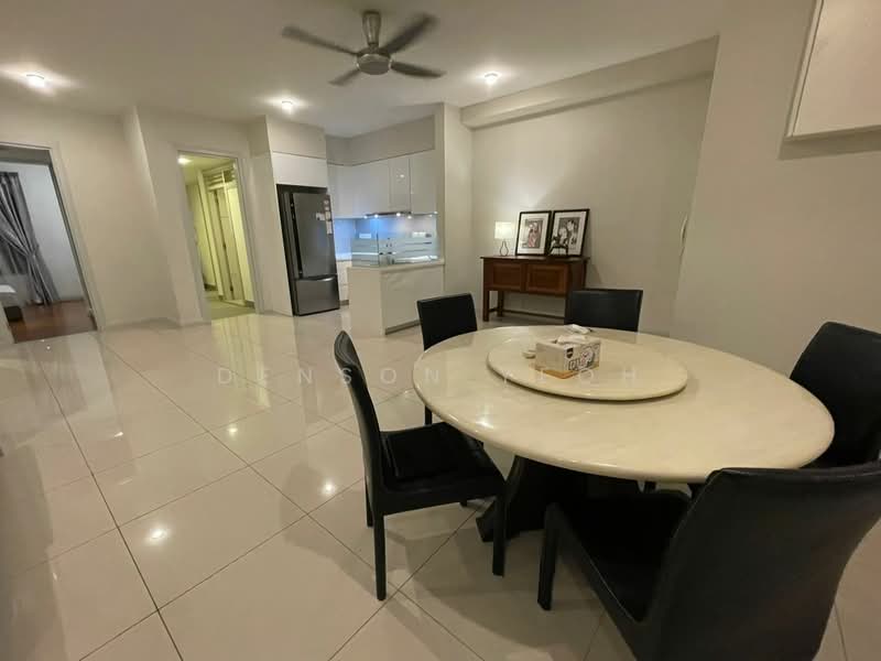 The Westside One untuk Untuk Dijual - RM 1,250,000, Mac 2026 - Dining Room - PropertyGuru.com.my