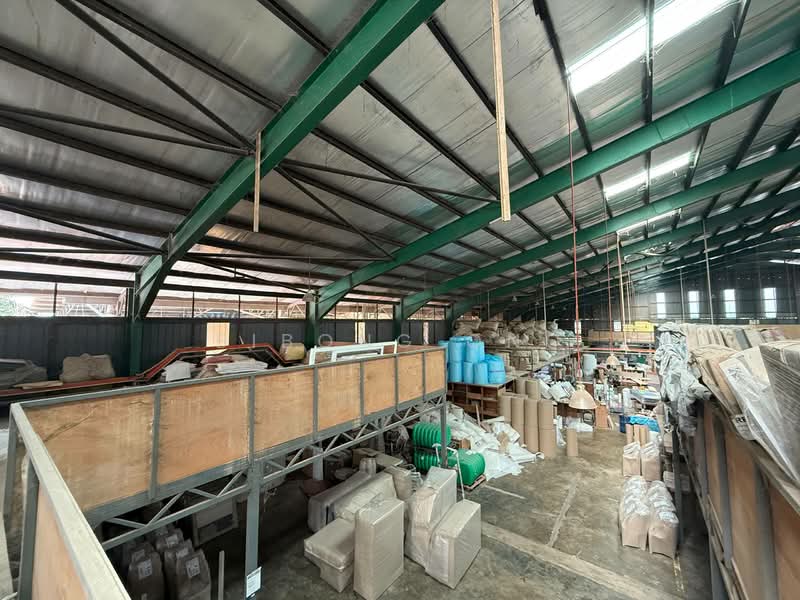 Factory for Sale in Bukit Rambai (Melaka) - Bibong Ong - Interior - PropertyGuru.com.my