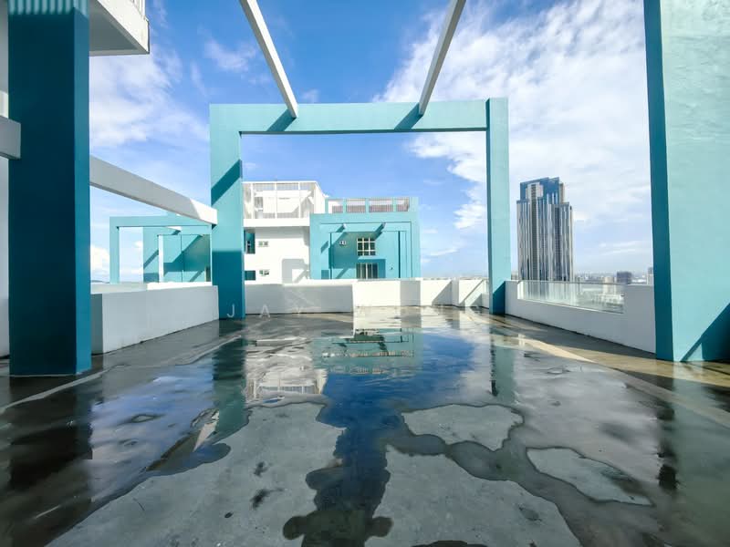Service Residence for Sale at The Penthouse - Jay Wong - Exterior - PropertyGuru.com.my