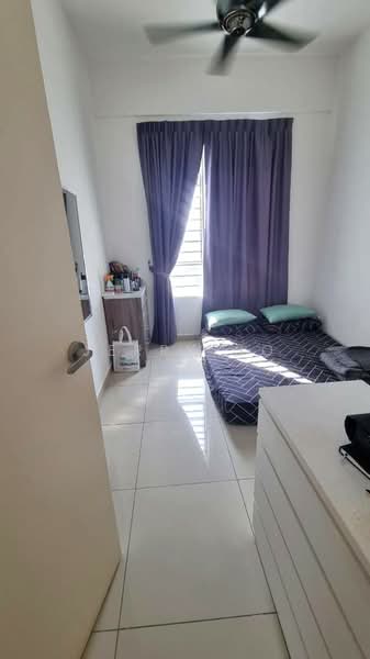SummerSkye Residences untuk Untuk Disewa - RM 2,250 /bulan, Mac 2026 - Bedroom - PropertyGuru.com.my