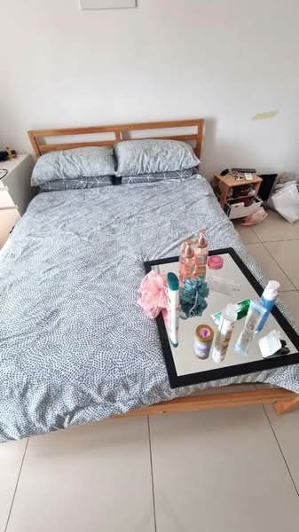 SummerSkye Residences untuk Untuk Disewa - RM 2,250 /bulan, Mac 2026 - Bedroom - PropertyGuru.com.my