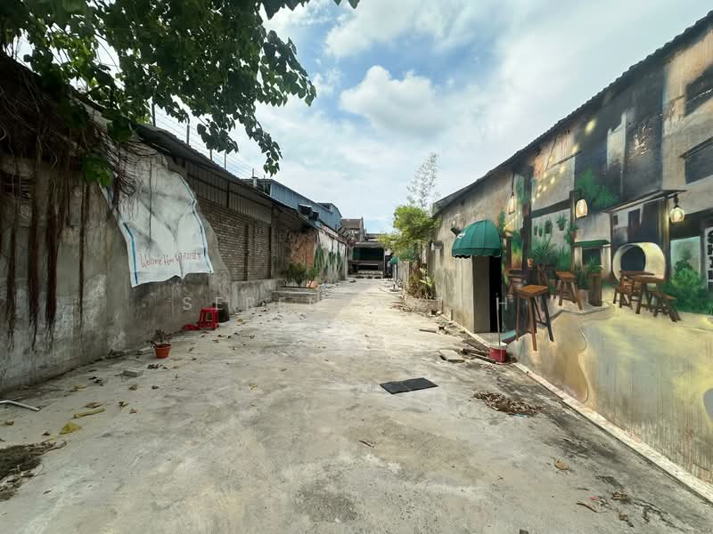 Shop for Rent in George Town (Penang) - SERENEN TEH - Exterior - PropertyGuru.com.my