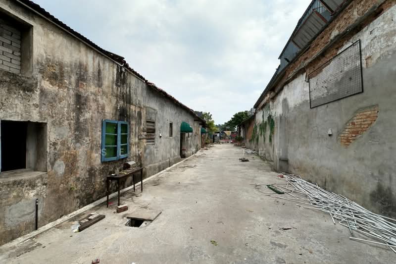 Shop for Rent in George Town (Penang) - SERENEN TEH - Exterior - PropertyGuru.com.my