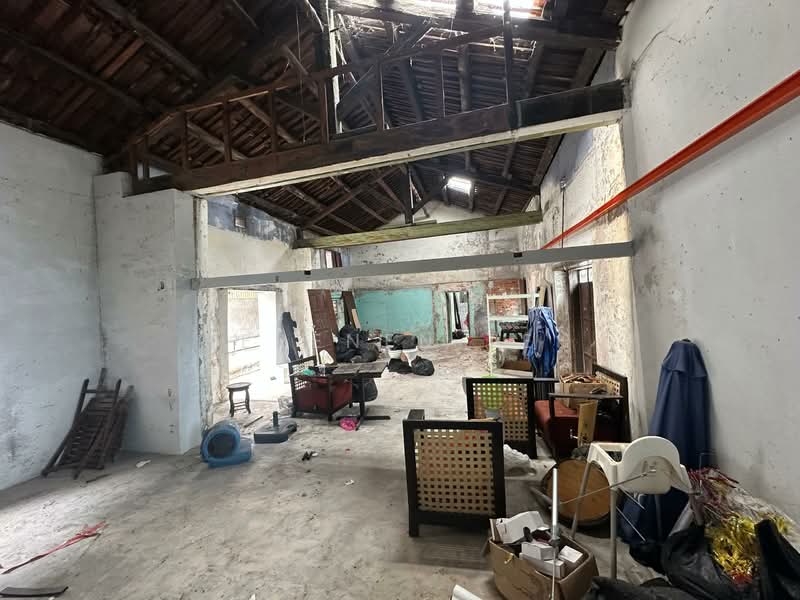 Shop for Rent in George Town (Penang) - SERENEN TEH - Interior - PropertyGuru.com.my