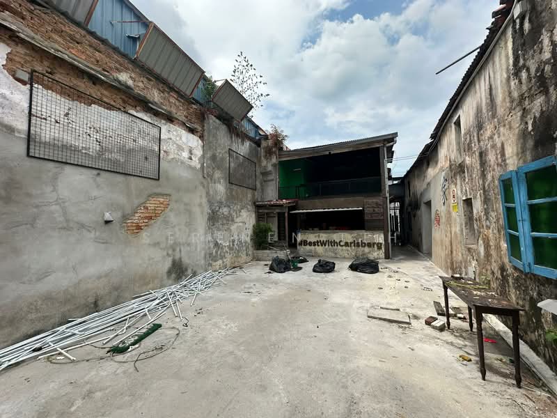 Shop for Rent in George Town (Penang) - SERENEN TEH - Exterior - PropertyGuru.com.my