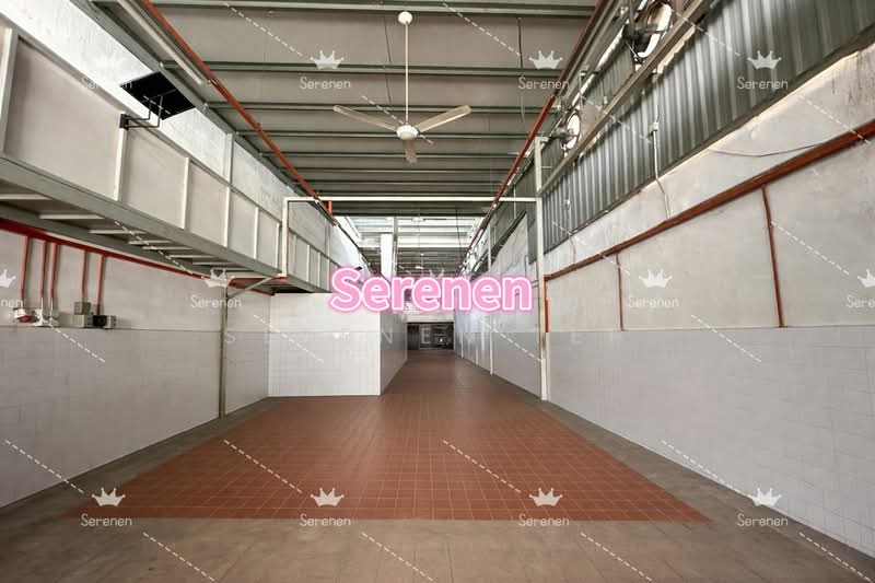 Shop for Rent in Pengkalan Weld (George Town) - SERENEN TEH - Interior - PropertyGuru.com.my