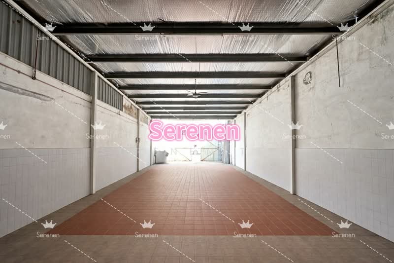 Shop for Rent in Pengkalan Weld (George Town) - SERENEN TEH - Interior - PropertyGuru.com.my