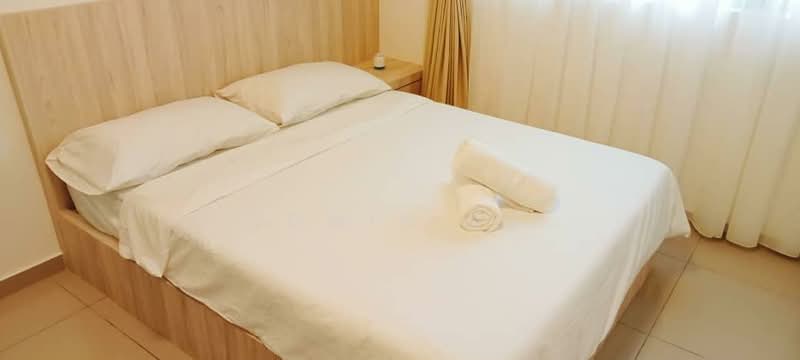 M Vista untuk Untuk Disewa - RM 2,400 /bulan, Mac 2026 - Bedroom - PropertyGuru.com.my