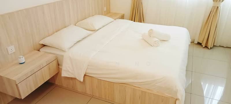 M Vista untuk Untuk Disewa - RM 2,400 /bulan, Mac 2026 - Bedroom - PropertyGuru.com.my