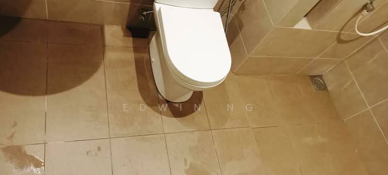 M Vista untuk Untuk Disewa - RM 2,400 /bulan, Mac 2026 - Bathroom - PropertyGuru.com.my