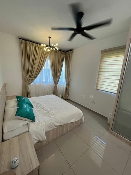 M Vista untuk Untuk Disewa - RM 2,400 /bulan, Mac 2026 - Bedroom - PropertyGuru.com.my