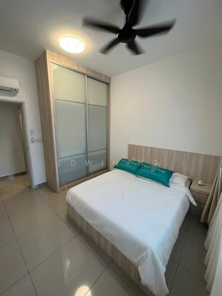 M Vista untuk Untuk Disewa - RM 2,400 /bulan, Mac 2026 - Bedroom - PropertyGuru.com.my
