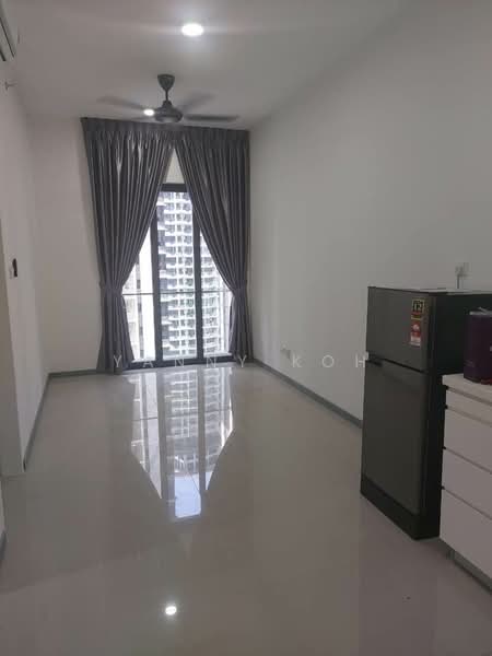 Service Residence for Sale at Southlink - Yanny Koh - Living Room - PropertyGuru.com.my