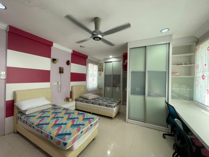 Bungalow for Sale in Arau (Perlis) - Jeff Yeoh - Bedroom - PropertyGuru.com.my
