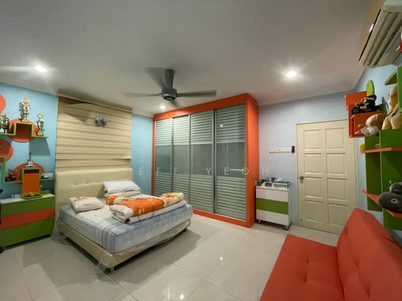 Bungalow for Sale in Arau (Perlis) - Jeff Yeoh - Bedroom - PropertyGuru.com.my