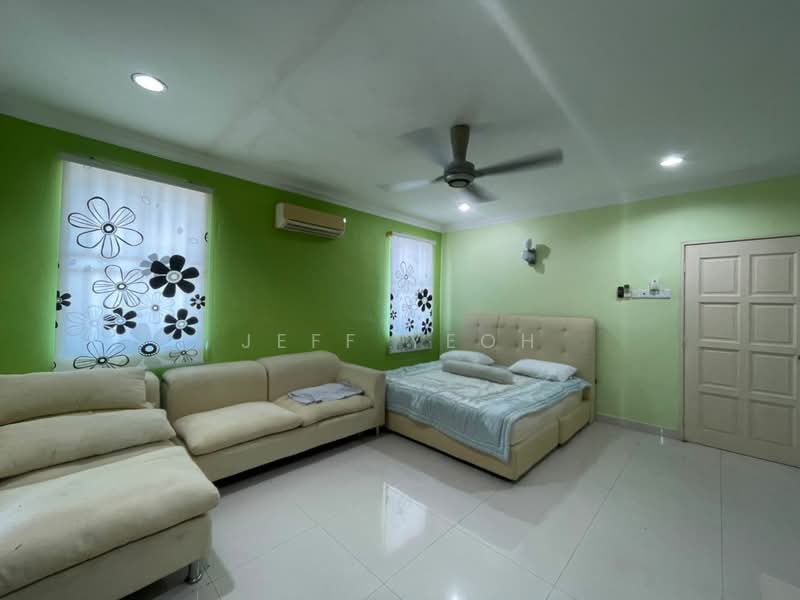 Bungalow for Sale in Arau (Perlis) - Jeff Yeoh - Bedroom - PropertyGuru.com.my