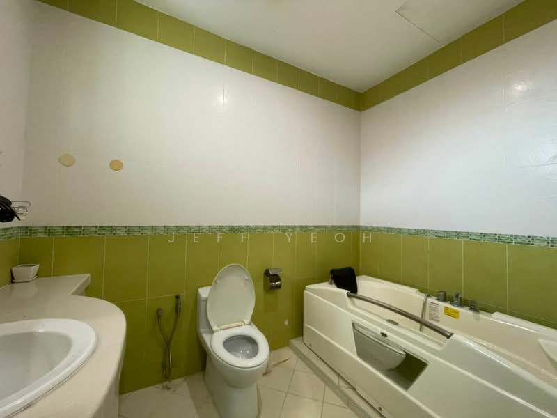 Bungalow for Sale in Arau (Perlis) - Jeff Yeoh - Bathroom - PropertyGuru.com.my