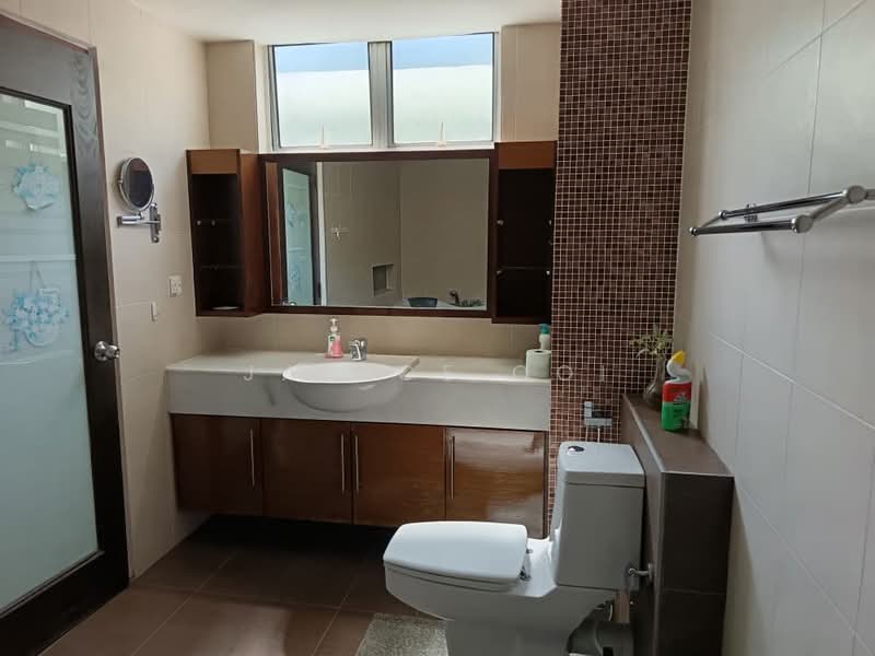 Condominium for Rent at Straits Regency - Janice Ooi - Bathroom - PropertyGuru.com.my