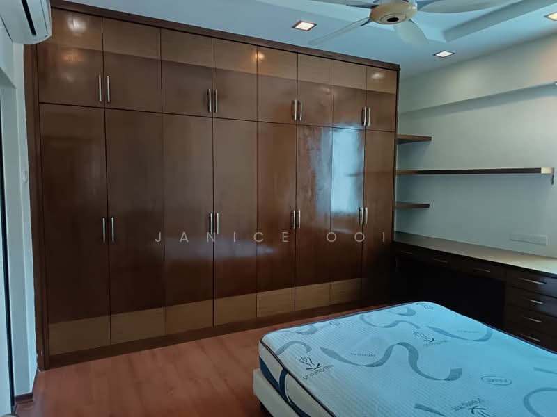 Condominium for Rent at Straits Regency - Janice Ooi - Bedroom - PropertyGuru.com.my