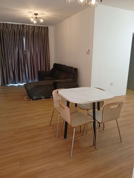 Apartment for Sale at Ensyn Avenue - Cynthia Lim - PropertyGuru.com.my