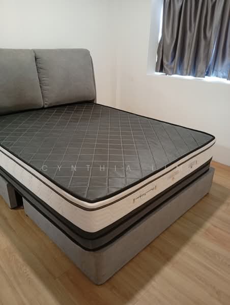 Apartment for Sale at Ensyn Avenue - Cynthia Lim - Bedroom - PropertyGuru.com.my