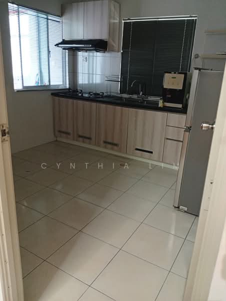 Apartment for Sale at Ensyn Avenue - Cynthia Lim - Kitchen - PropertyGuru.com.my