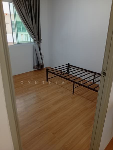 Apartment for Sale at Ensyn Avenue - Cynthia Lim - Bedroom - PropertyGuru.com.my