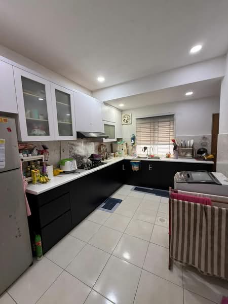 Nusa Bayu untuk Untuk Dijual - RM 630,000, Mac 2026 - Kitchen - PropertyGuru.com.my
