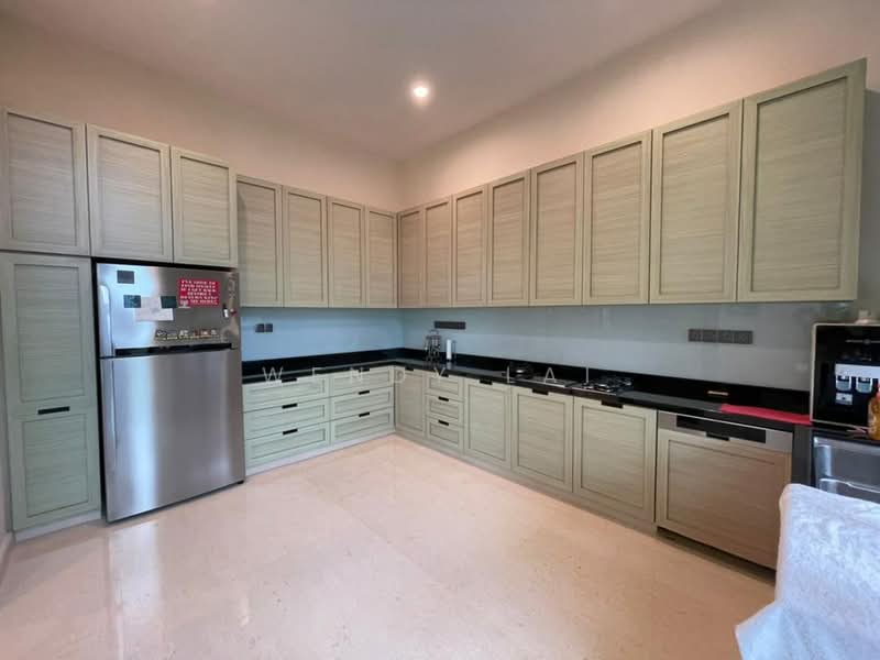 Bungalow for Sale in Leisure Farm (Gelang Patah) - Wendy Lai - Kitchen - PropertyGuru.com.my