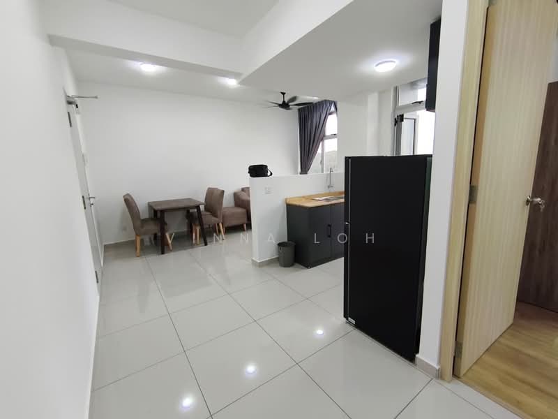 Midas @ Seri Alam untuk Untuk Disewa - RM 1,500 /bulan, Mac 2026 - Kitchen - PropertyGuru.com.my
