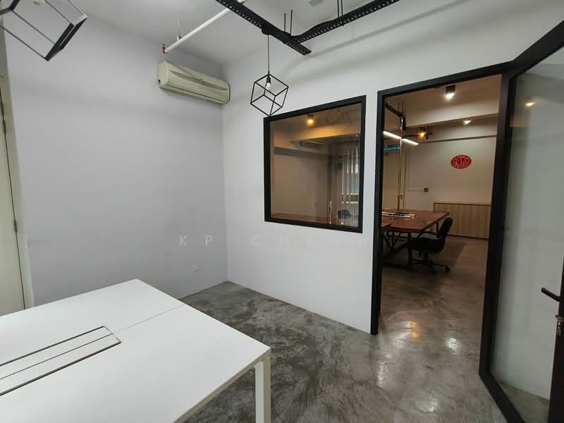 Office for Rent in Bandar Sunway (Sunway) - KP Cheah - Interior - PropertyGuru.com.my