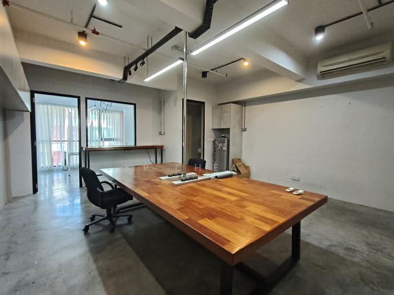 Office for Rent in Bandar Sunway (Sunway) - KP Cheah - Interior - PropertyGuru.com.my