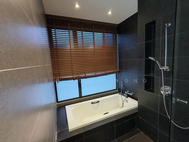Condominium for Sale at Sunway Mont Residences - Jun Hong Wong - Bathroom - PropertyGuru.com.my