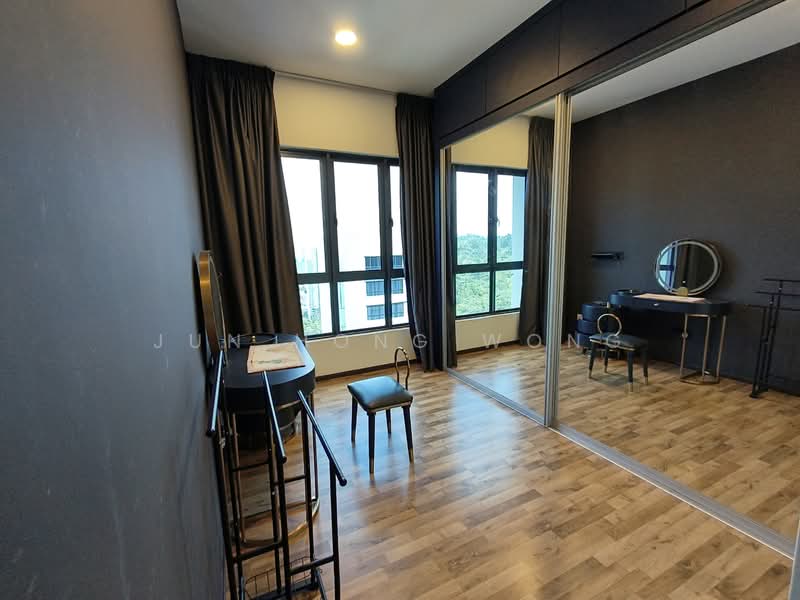 Condominium for Sale at Sunway Mont Residences - Jun Hong Wong - Bedroom - PropertyGuru.com.my