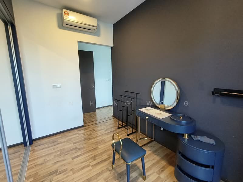 Condominium for Sale at Sunway Mont Residences - Jun Hong Wong - Bedroom - PropertyGuru.com.my