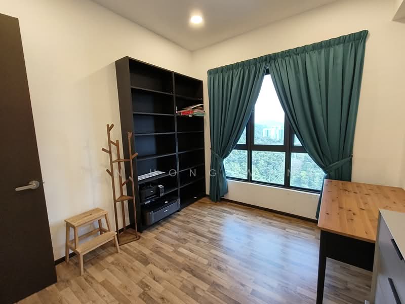 Condominium for Sale at Sunway Mont Residences - Jun Hong Wong - Study - PropertyGuru.com.my