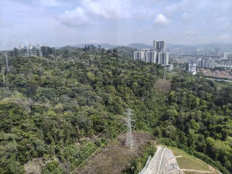 Condominium for Sale at Sunway Mont Residences - Jun Hong Wong - Exterior - PropertyGuru.com.my