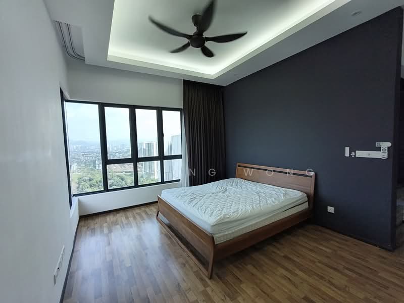Condominium for Sale at Sunway Mont Residences - Jun Hong Wong - Bedroom - PropertyGuru.com.my