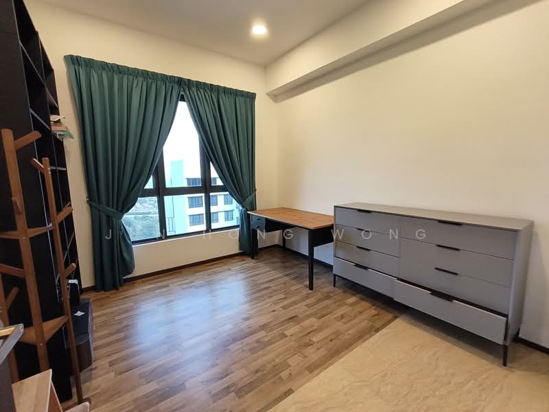 Condominium for Sale at Sunway Mont Residences - Jun Hong Wong - Study - PropertyGuru.com.my