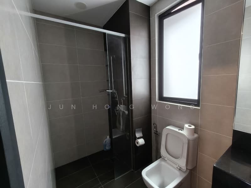 Condominium for Sale at Sunway Mont Residences - Jun Hong Wong - Bathroom - PropertyGuru.com.my