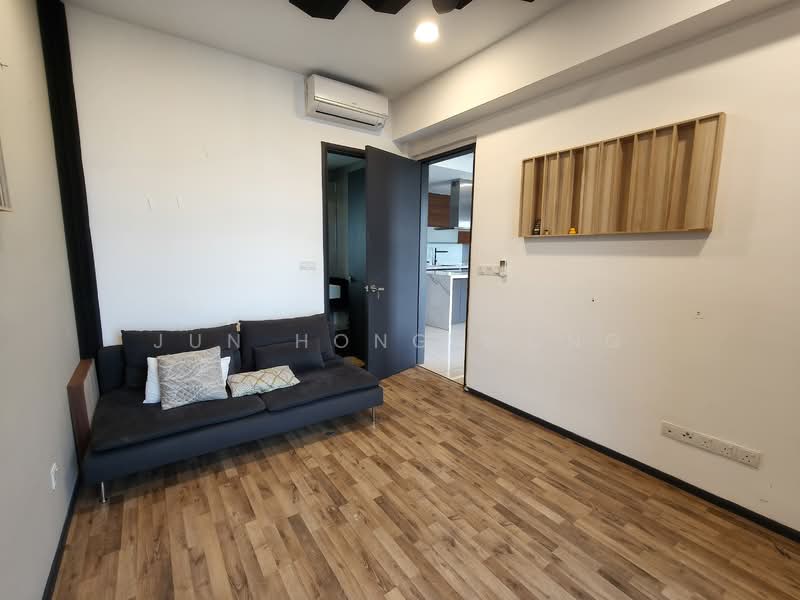 Condominium for Sale at Sunway Mont Residences - Jun Hong Wong - Living Room - PropertyGuru.com.my