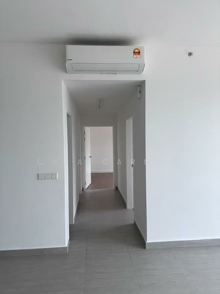 Condominium for Rent at Tuai Residence - Chia Carmen - Corridor - PropertyGuru.com.my