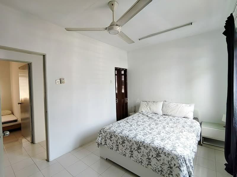 2-storey Terraced House for Sale in Taman Putra Perdana (Puchong) - Azli Ibrahim - Bedroom - PropertyGuru.com.my