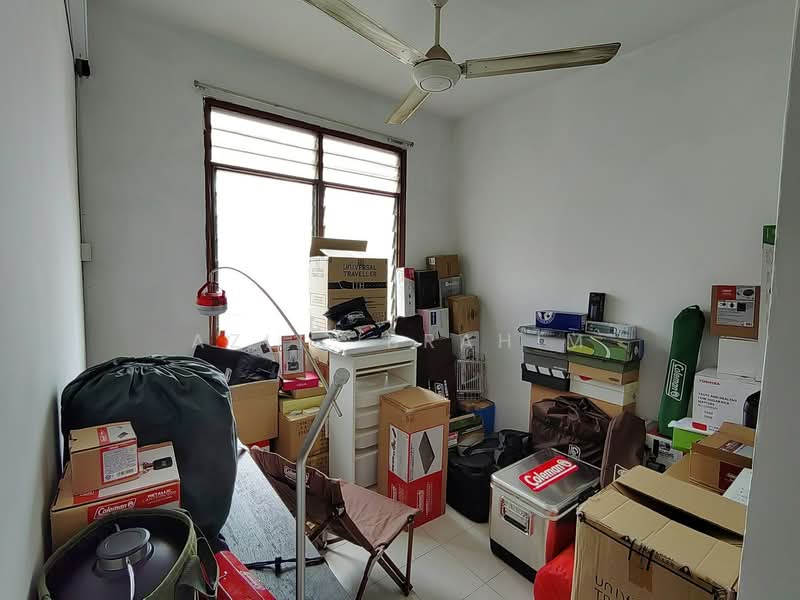 2-storey Terraced House for Sale in Taman Putra Perdana (Puchong) - Azli Ibrahim - Interior - PropertyGuru.com.my