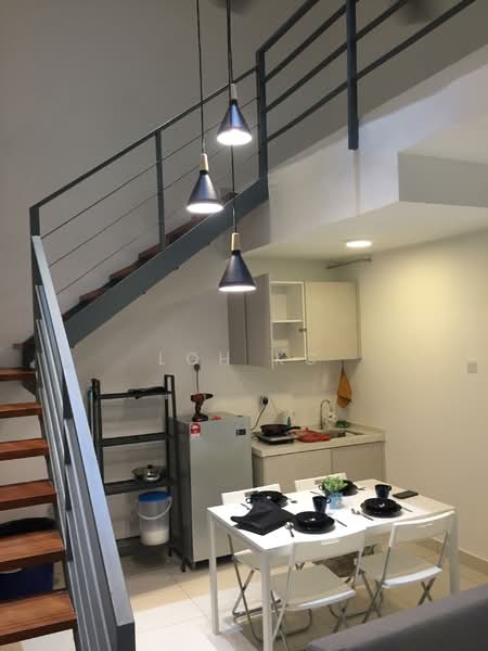 Serviced Residence @ 3 Towers untuk Untuk Disewa - RM 2,000 /bulan, Mac 2026 - Kitchen - PropertyGuru.com.my