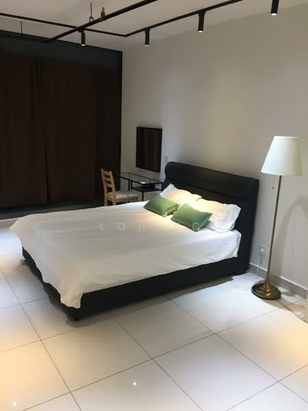 Serviced Residence @ 3 Towers untuk Untuk Disewa - RM 2,000 /bulan, Mac 2026 - Bedroom - PropertyGuru.com.my