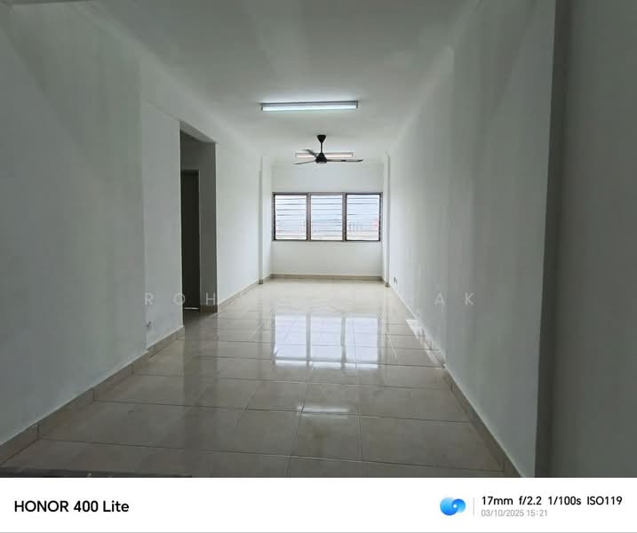 Apartment for Sale at Suria Ixora - Rohana Ishak - PropertyGuru.com.my