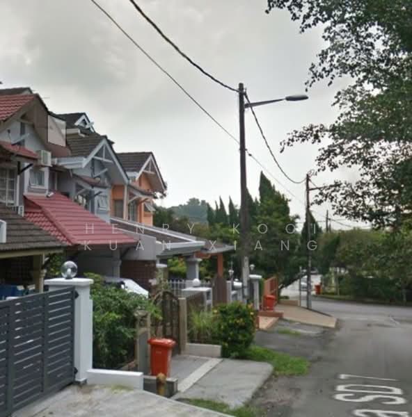 NO. 6, JALAN ARA SD 7/4E, BANDAR SRI DAMANSARA, 52200, PETALING JAYA, SELANGO untuk Untuk Dijual - RM 1,100,000, Mac 2026 - Exterior - PropertyGuru.com.my