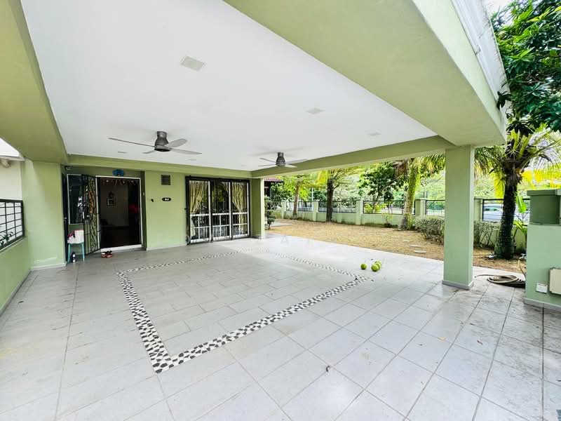 Alam Nusantara untuk Untuk Dijual - RM 1,350,000, Mac 2026 - Exterior - PropertyGuru.com.my